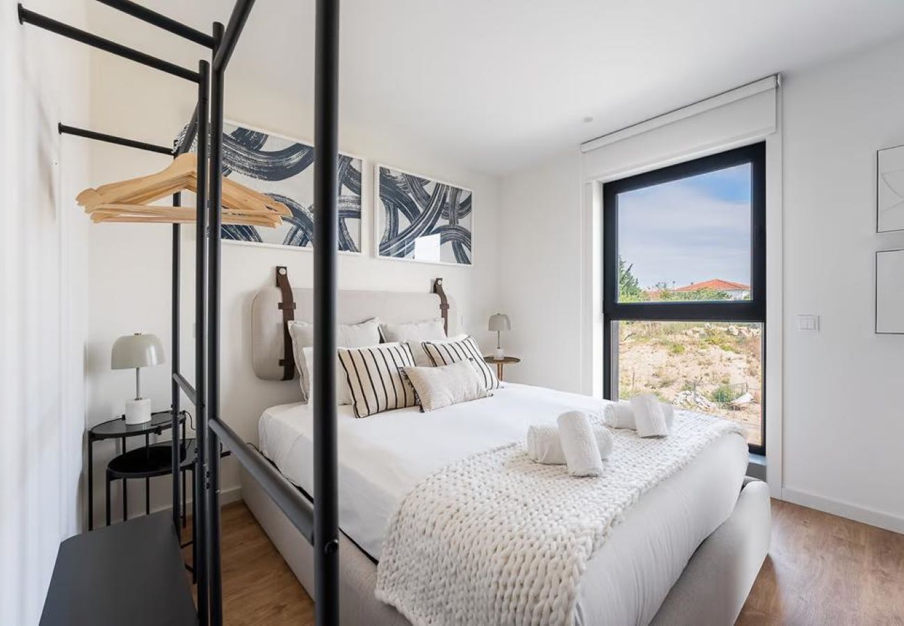 Estudio en Oporto - Nomad’s Easy Stay - Porto University I