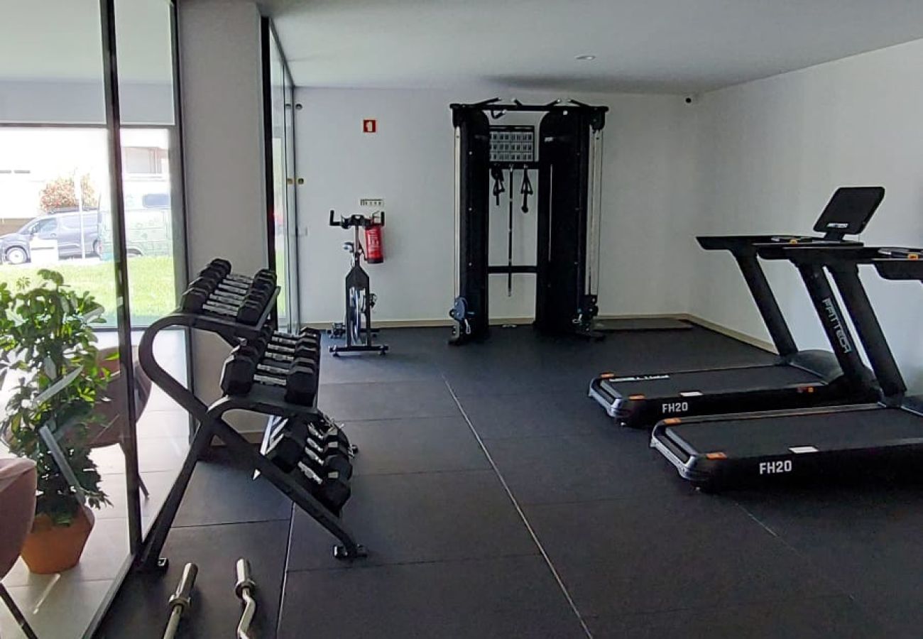 Estudio en Oporto - Nomad’s Easy Stay - Porto University I