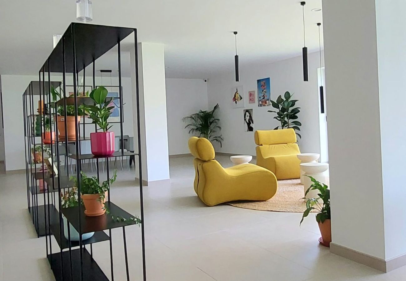 Estudio en Oporto - Nomad’s Easy Stay - Porto University I