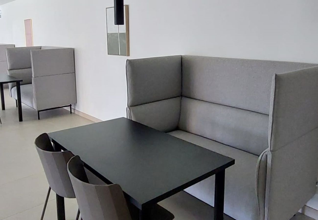 Estudio en Oporto - Nomad’s Easy Stay - Porto University I