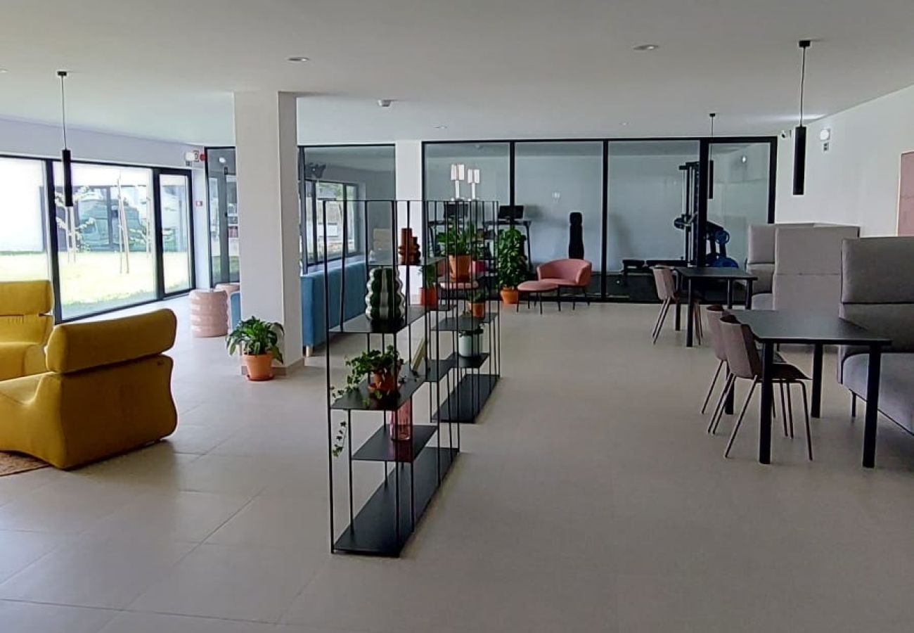 Estudio en Oporto - Nomad’s Easy Stay - Porto University I