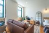 Estudio en Porto - Nomad's Lux - 1BDR The Old Town View Estudio en Porto - Nomad's Lux - 1BDR The Old Town View