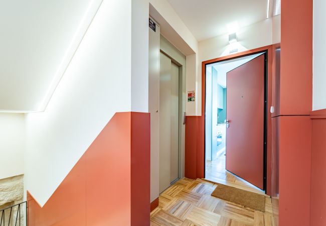 Estudio en Porto - Nomad's Lux - 1BDR The Finest Porto Estudio en Porto - Nomad's Lux - 1BDR The Finest Porto