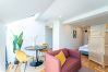 Estudio en Porto - Nomad's Lux - 1BDR The Finest Porto Estudio en Porto - Nomad's Lux - 1BDR The Finest Porto