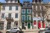 Estudio en Porto - Nomad's Lux - 1BDR The Finest Porto Estudio en Porto - Nomad's Lux - 1BDR The Finest Porto