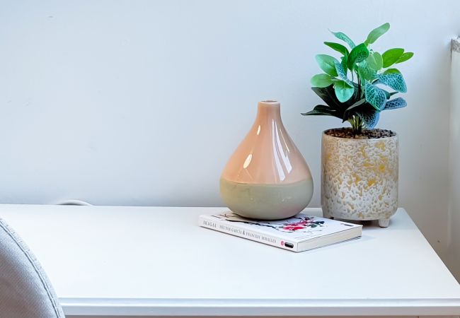 Apartamento en Porto - Nomad's Easy Stay - Duque Studio XIX Apartamento en Porto - Nomad's Easy Stay - Duque Studio XIX