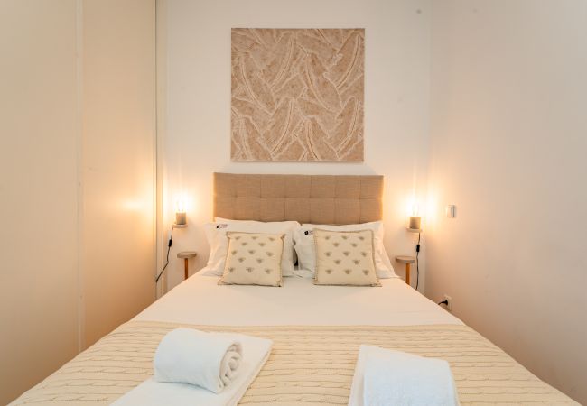 Apartamento en Porto - Nomad's Easy Stay - Duque Studio XIX Apartamento en Porto - Nomad's Easy Stay - Duque Studio XIX