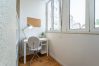 Apartamento en Porto - Nomad's Easy Stay - Duque Studio XIX Apartamento en Porto - Nomad's Easy Stay - Duque Studio XIX