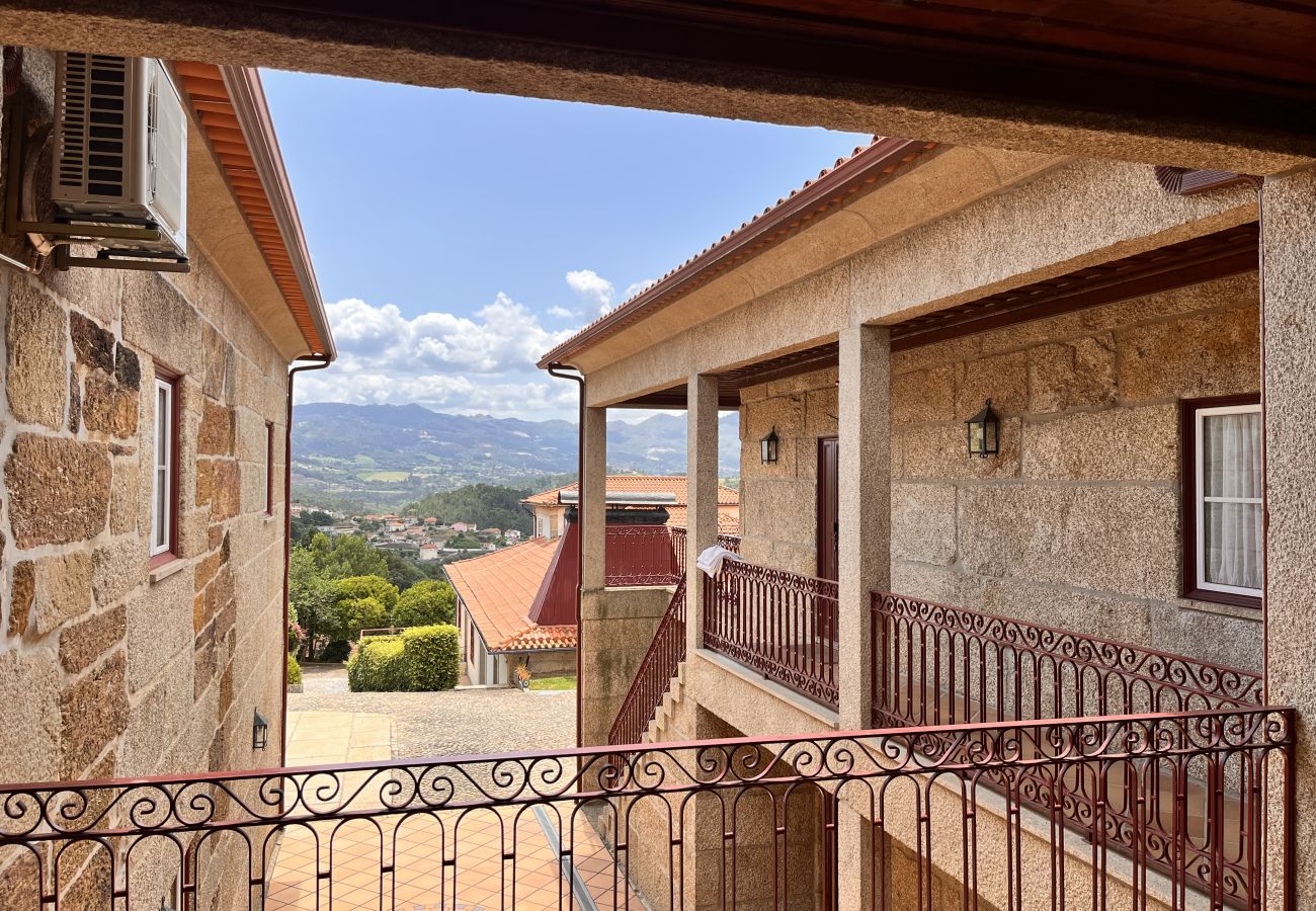 Agroturismo en Pedraça - Nomad's Country - Cimo de Vila Apt II