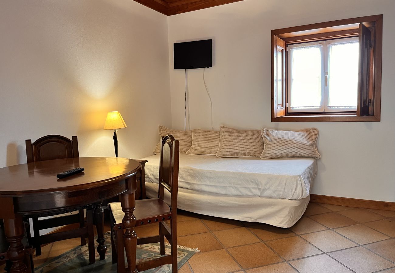 Agroturismo en Pedraça - Nomad's Country - Cimo de Vila Apt II