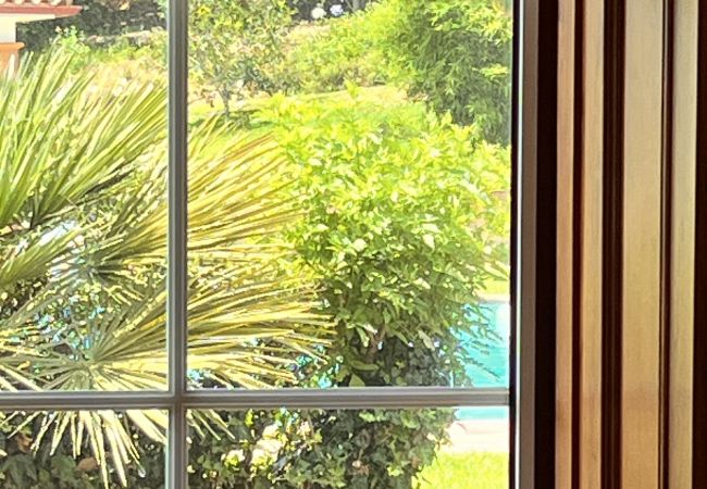Apartamento en Cabeceiras de Basto - Nomad's Country - Cimo de Villa The Pool Lookout