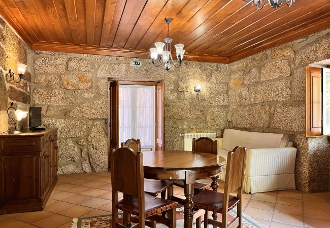  en Pedraça - Nomad's Country - Cimo de Vila Apt V