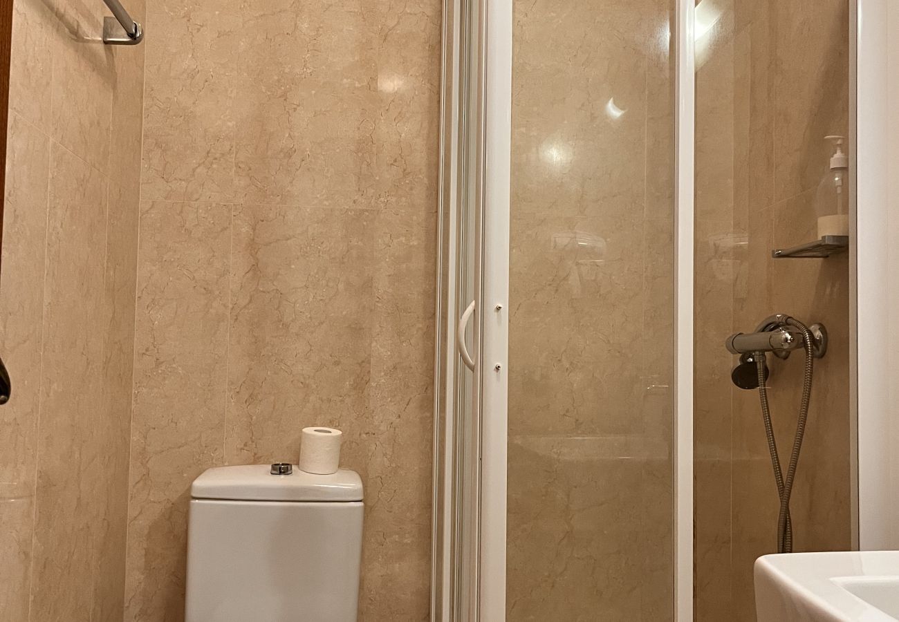 Apartamento en Pedraça - Nomad's Country - Cimo de Vila Apt VI