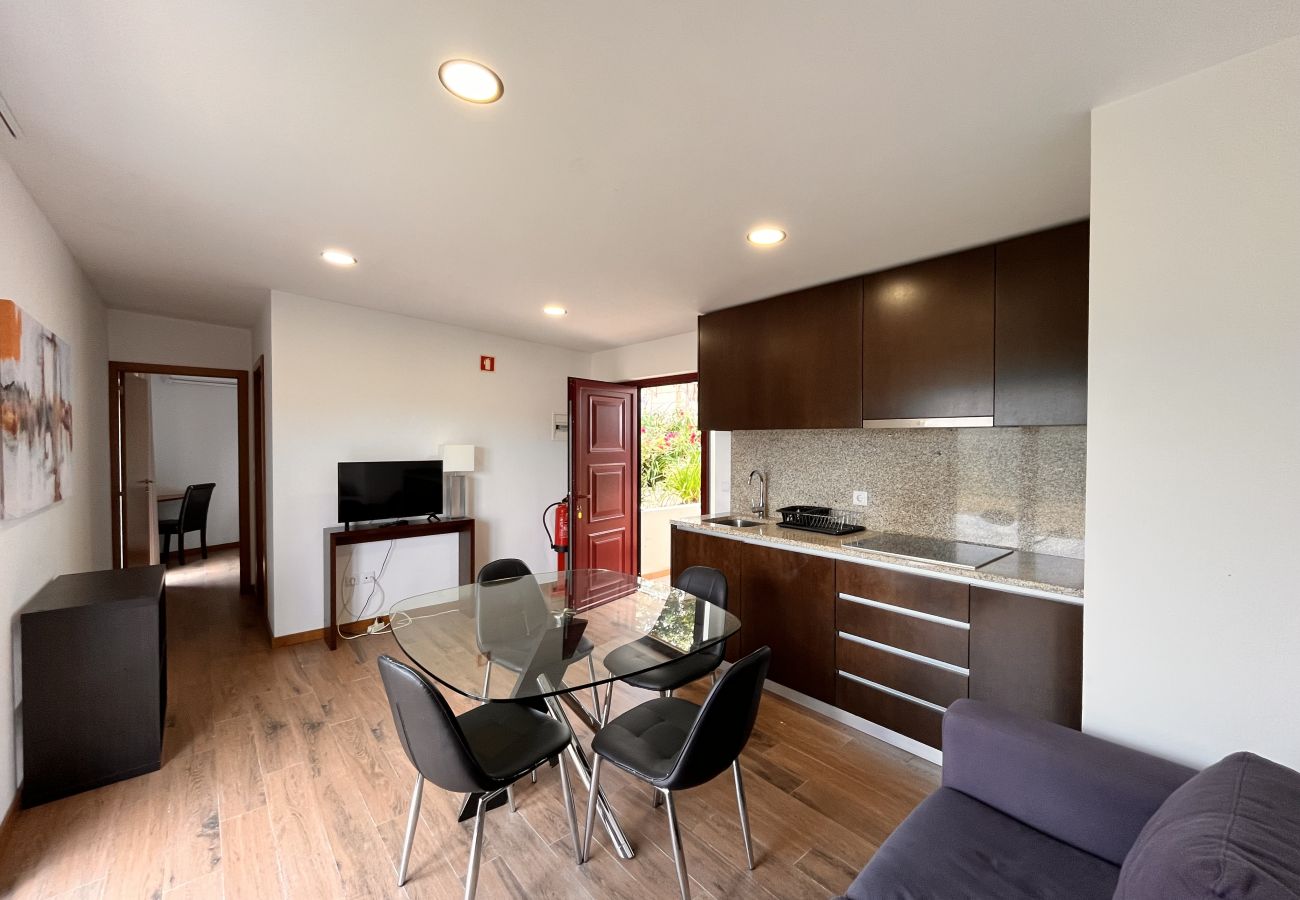 Agroturismo en Pedraça - Nomad's Country - Cimo de Vila Casa Jardim
