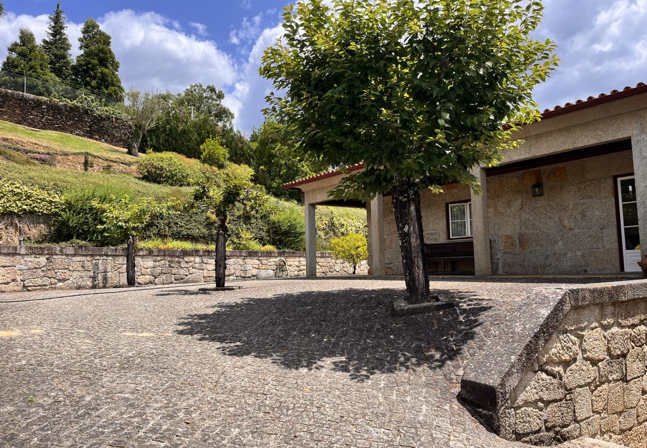 Casa en Cabeceiras de Basto - Nomad's Country - Cimo de Vila The Garden House