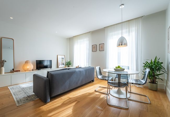 Estudio en Porto - Nomad's Lux - 1BD The Comfort Square in Porto