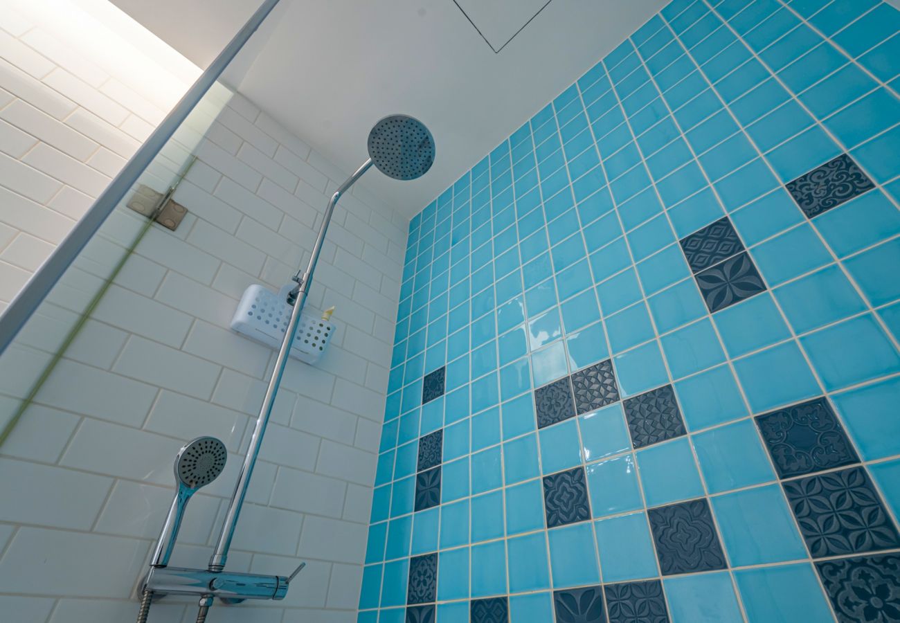 Estudio en Oporto - Nomad's Lux - 1BDR The Secret Corner