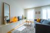 Estudio en Porto - Nomad's Lux - 1BDR The Secret Corner