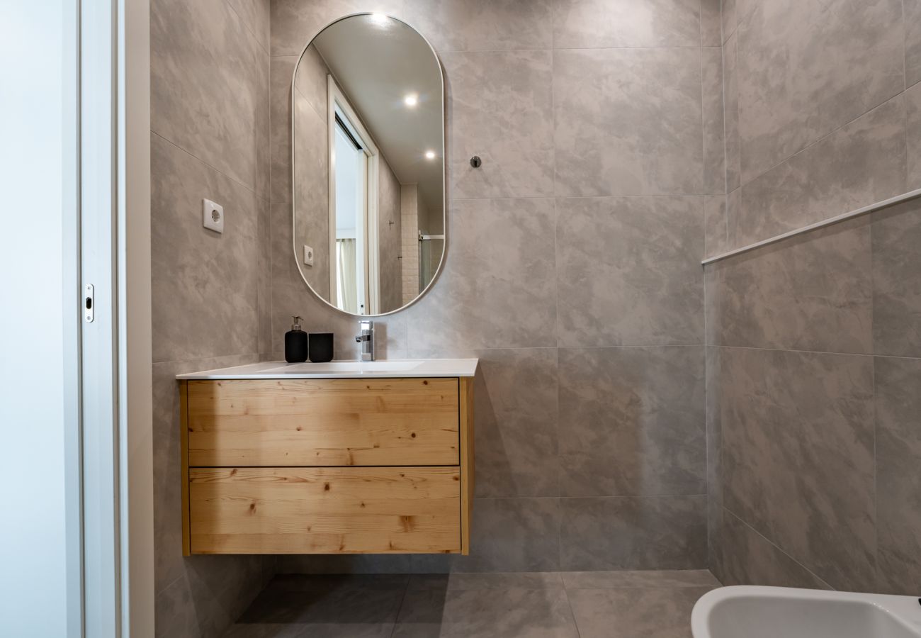 Estudio en Vila Nova de Gaia - Nomad's Easy Stay - Coevo Studio in Gaia