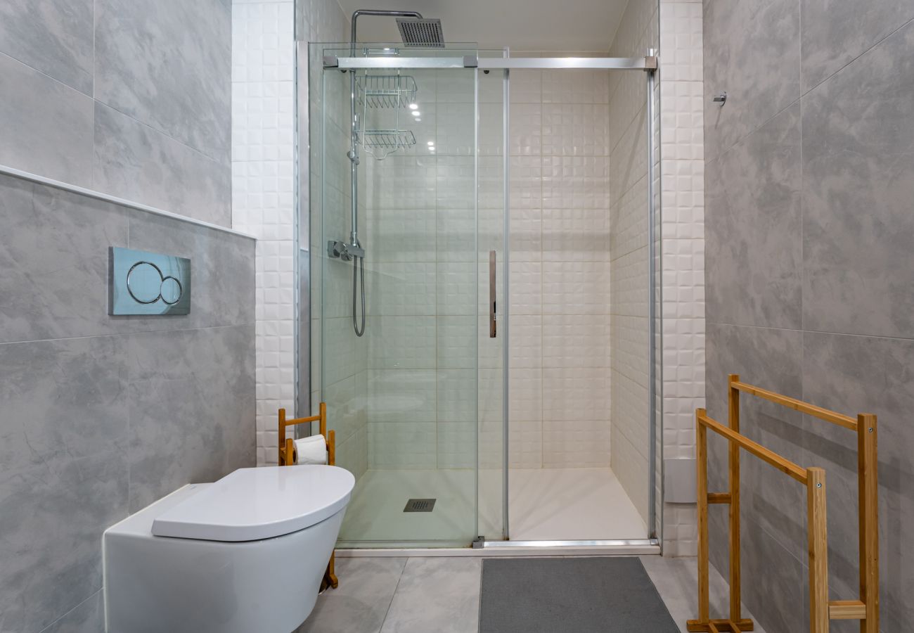 Estudio en Vila Nova de Gaia - Nomad's Easy Stay - Coevo Studio in Gaia