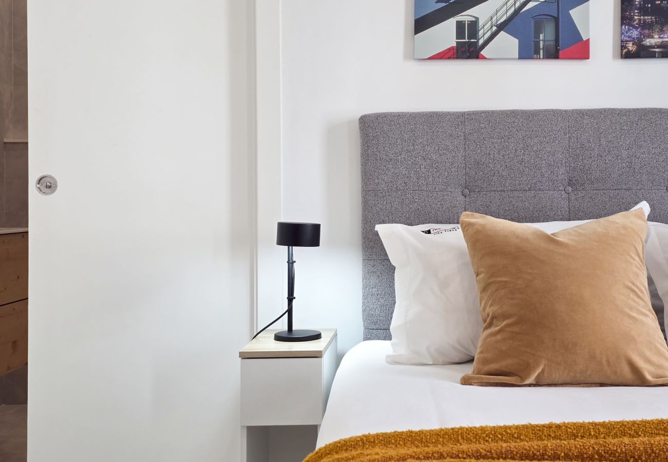 Estudio en Vila Nova de Gaia - Nomad's Easy Stay - Coevo Studio in Gaia