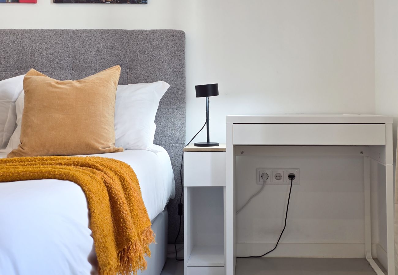 Estudio en Vila Nova de Gaia - Nomad's Easy Stay - Coevo Studio in Gaia