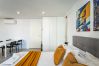 Estudio en Vila Nova de Gaia - Nomad's Easy Stay - Coevo Studio in Gaia