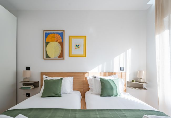Apartamento en Porto - Nomad's Easy Stay - The Lounge & Rest in Porto