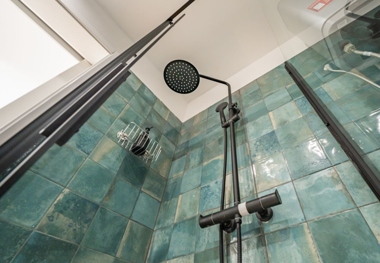 Apartamento en Oporto - Nomad's Easy Stay - The Lounge & Rest in Porto