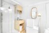 Estudio en Lisboa - Nomad's Castel Lisbon - The Solo