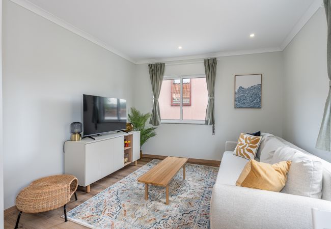 Casa en Porto - Nomad's Family - 2BDR The Docks in Porto