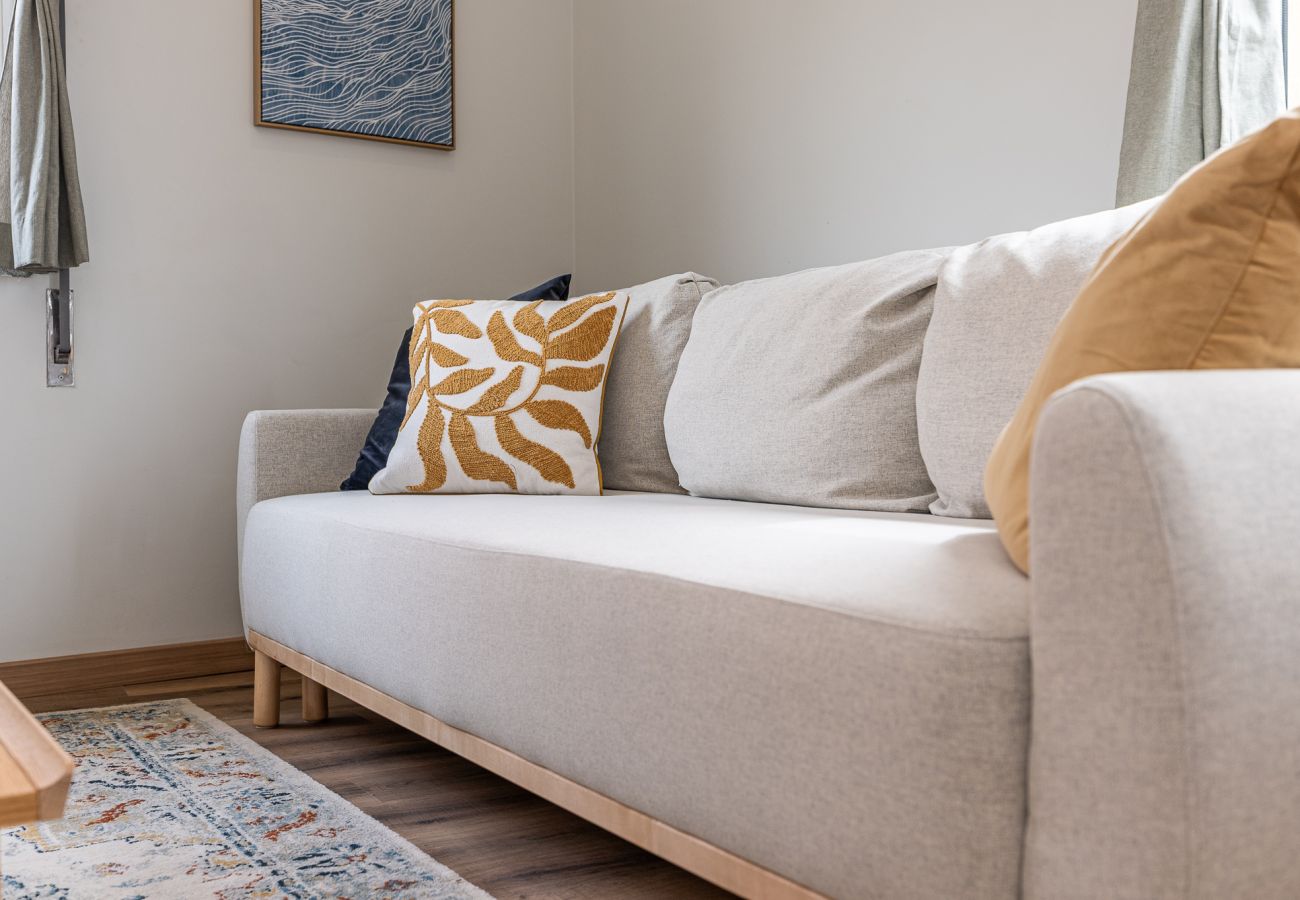 Casa en Oporto - Nomad's Family - 2BDR The Docks in Porto