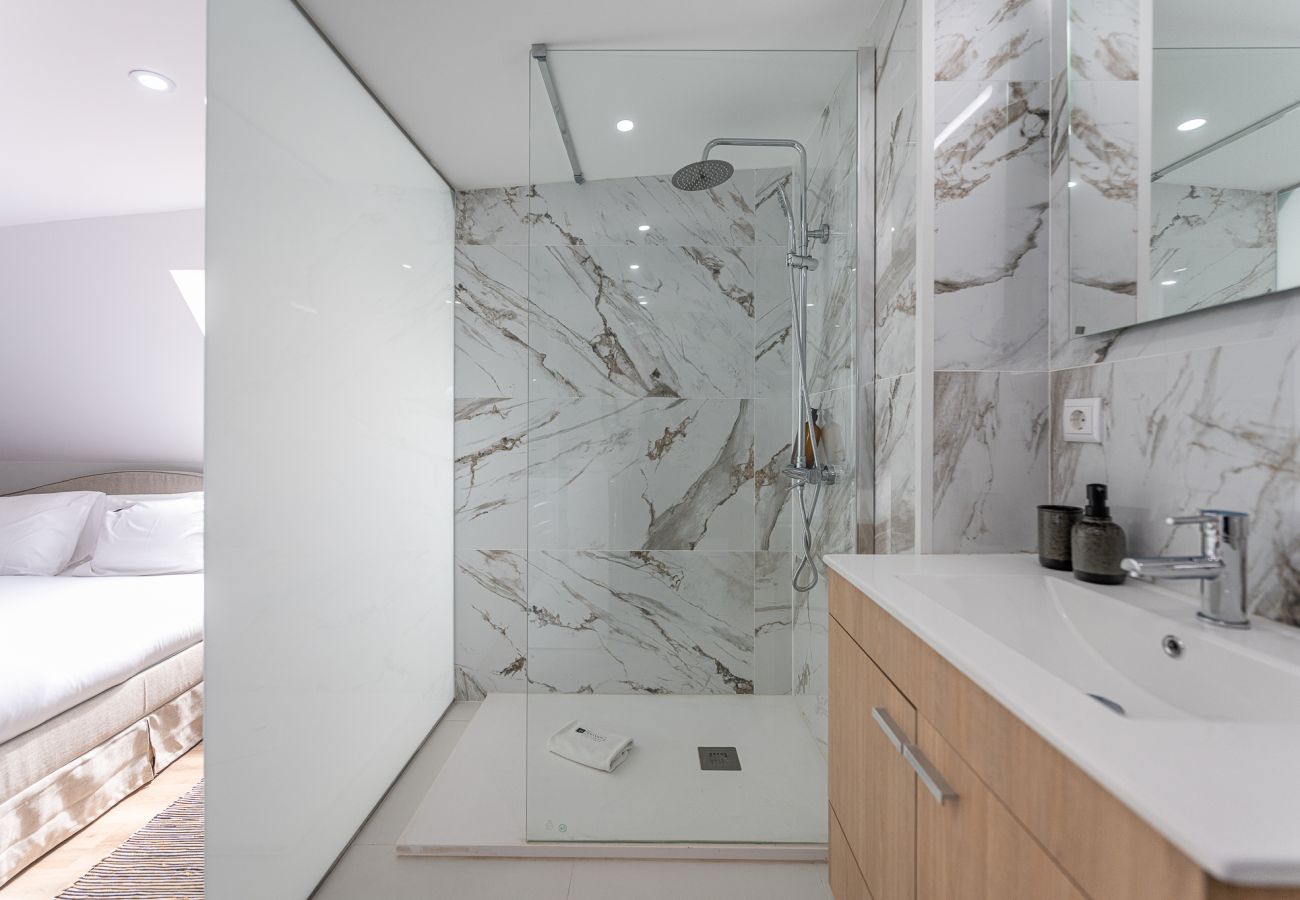 Casa en Oporto - Nomad's Family - 2BDR The Docks in Porto