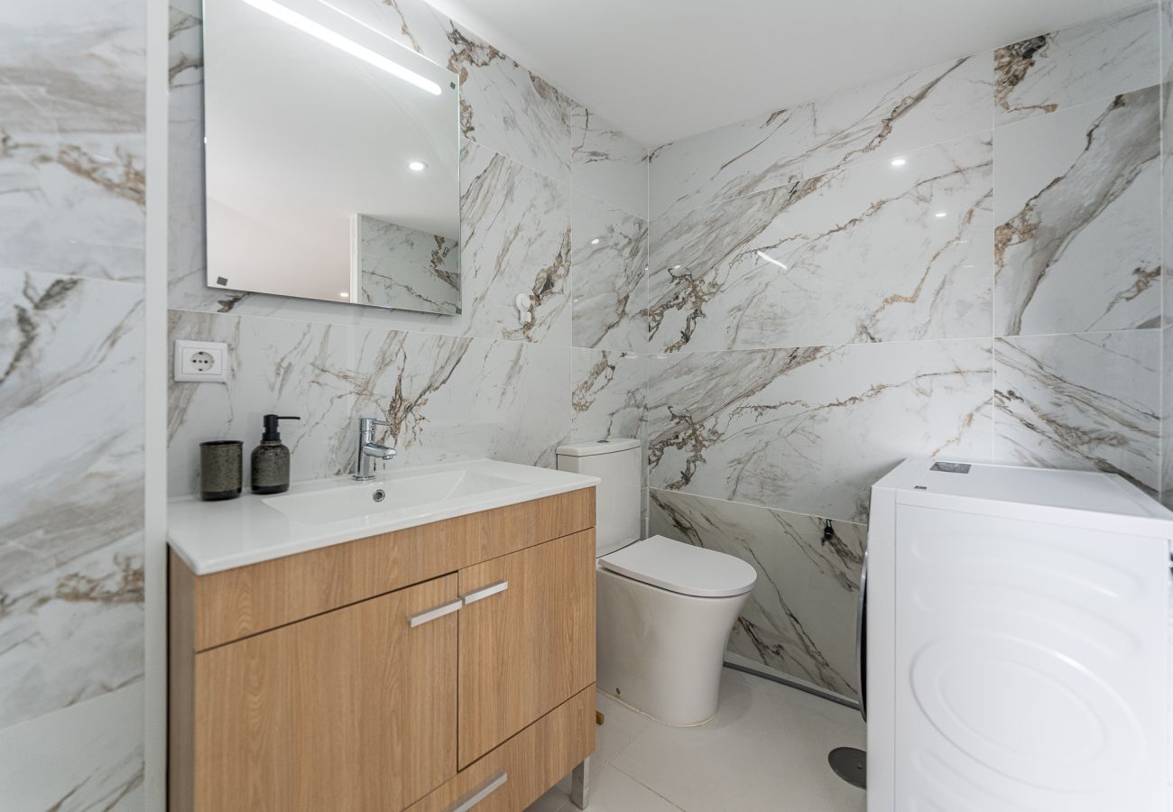 Casa en Oporto - Nomad's Family - 2BDR The Docks in Porto