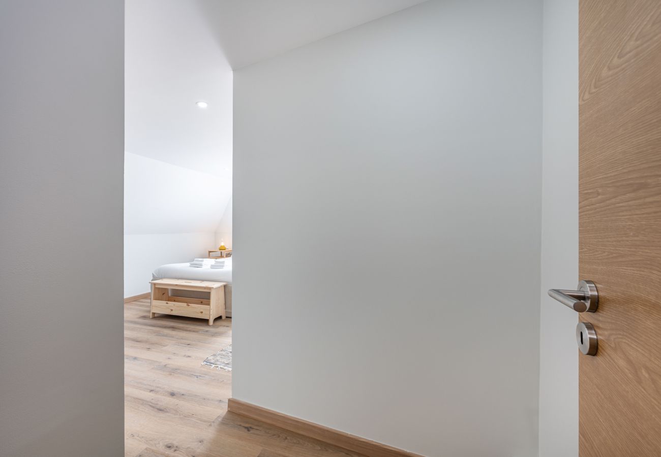 Casa en Oporto - Nomad's Family - 2BDR The Docks in Porto