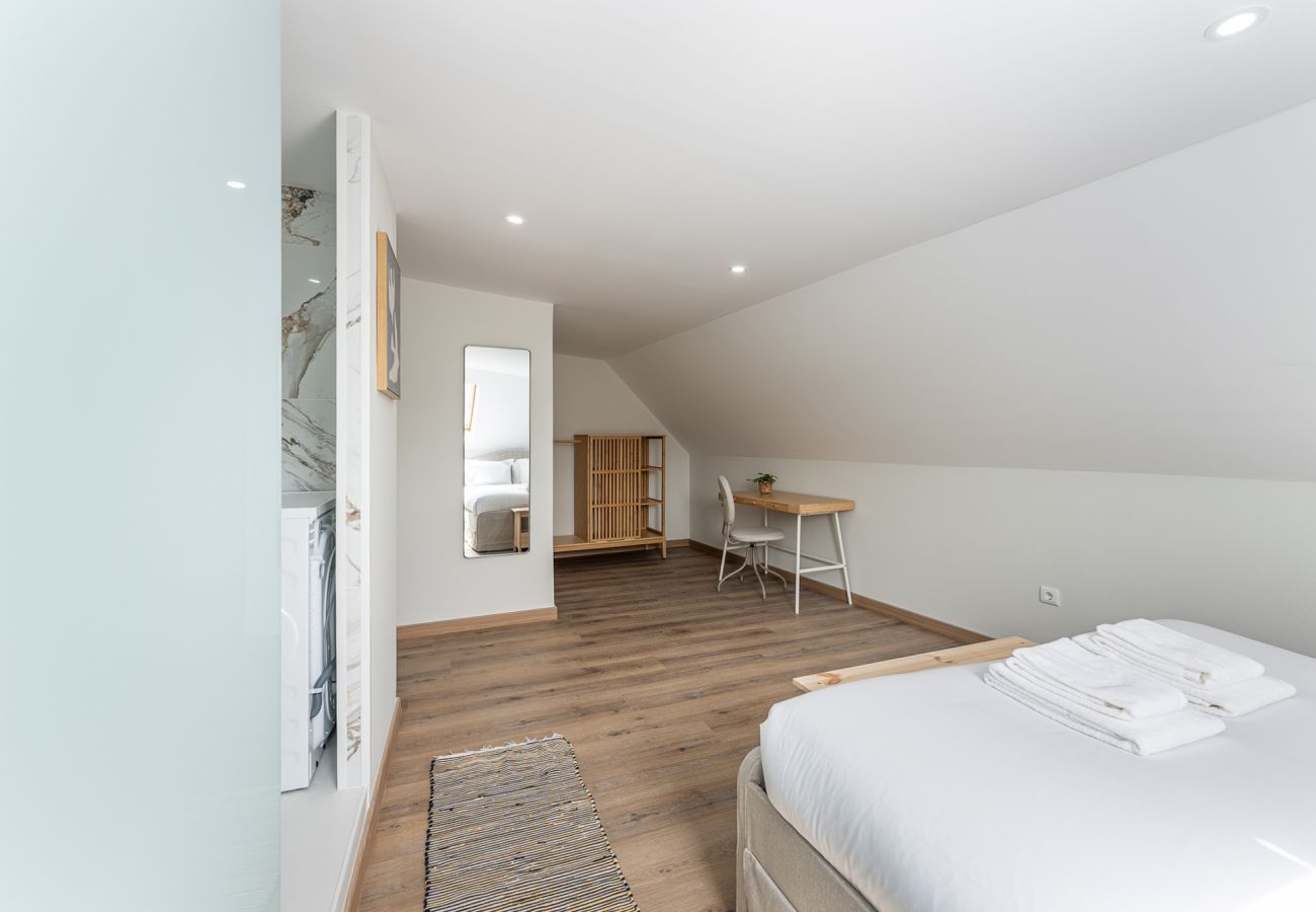 Casa en Oporto - Nomad's Family - 2BDR The Docks in Porto