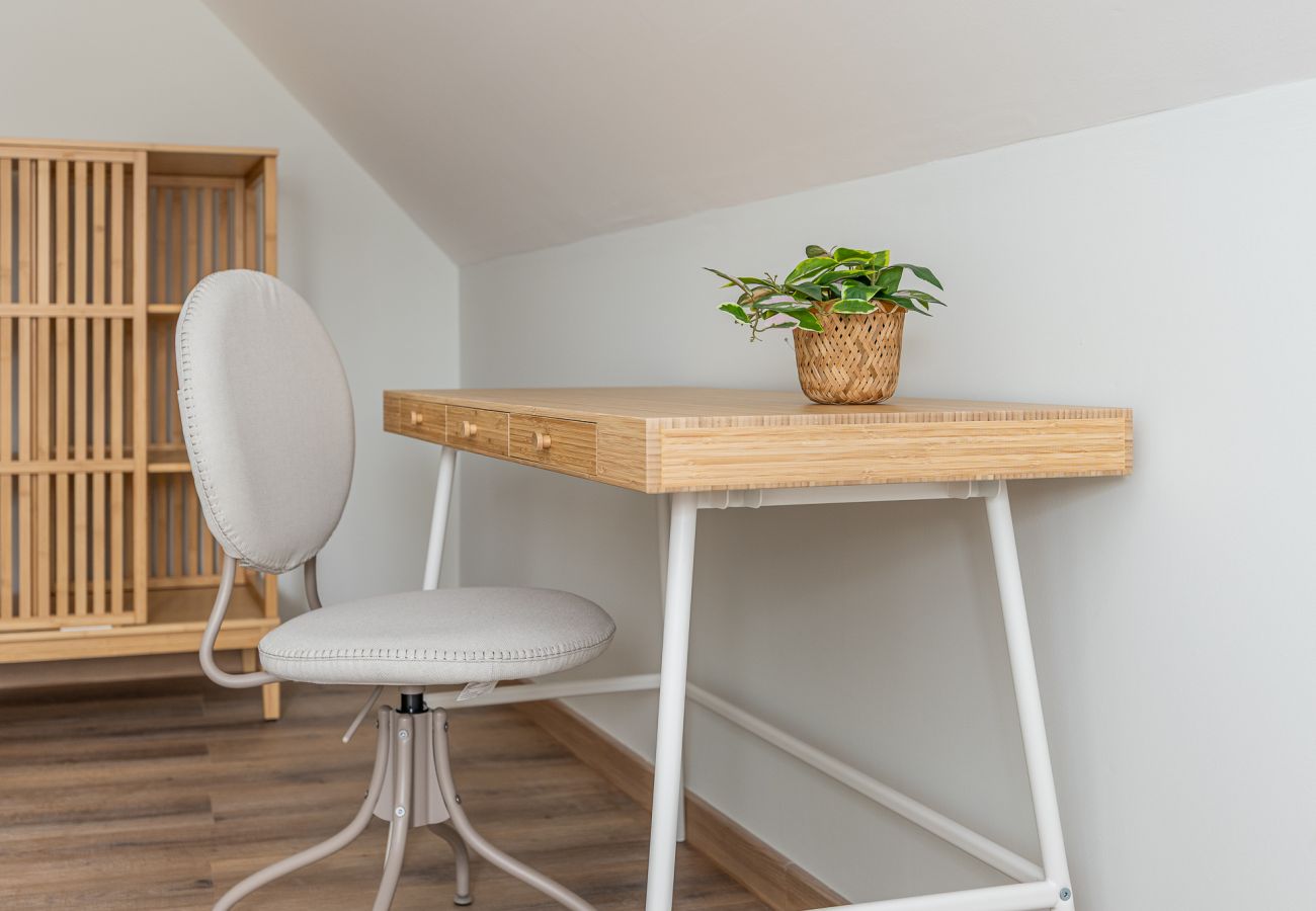 Casa en Oporto - Nomad's Family - 2BDR The Docks in Porto