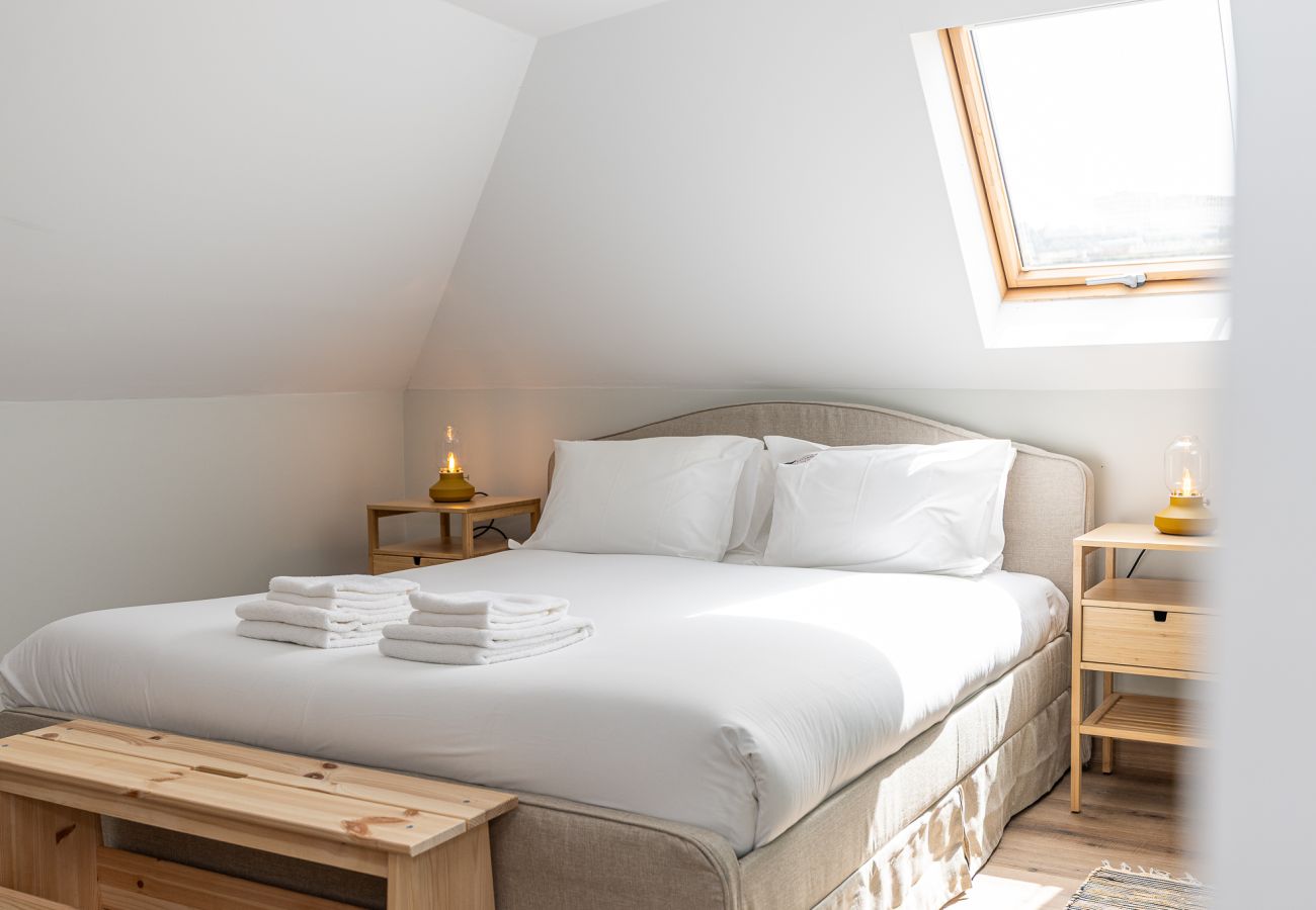 Casa en Oporto - Nomad's Family - 2BDR The Docks in Porto