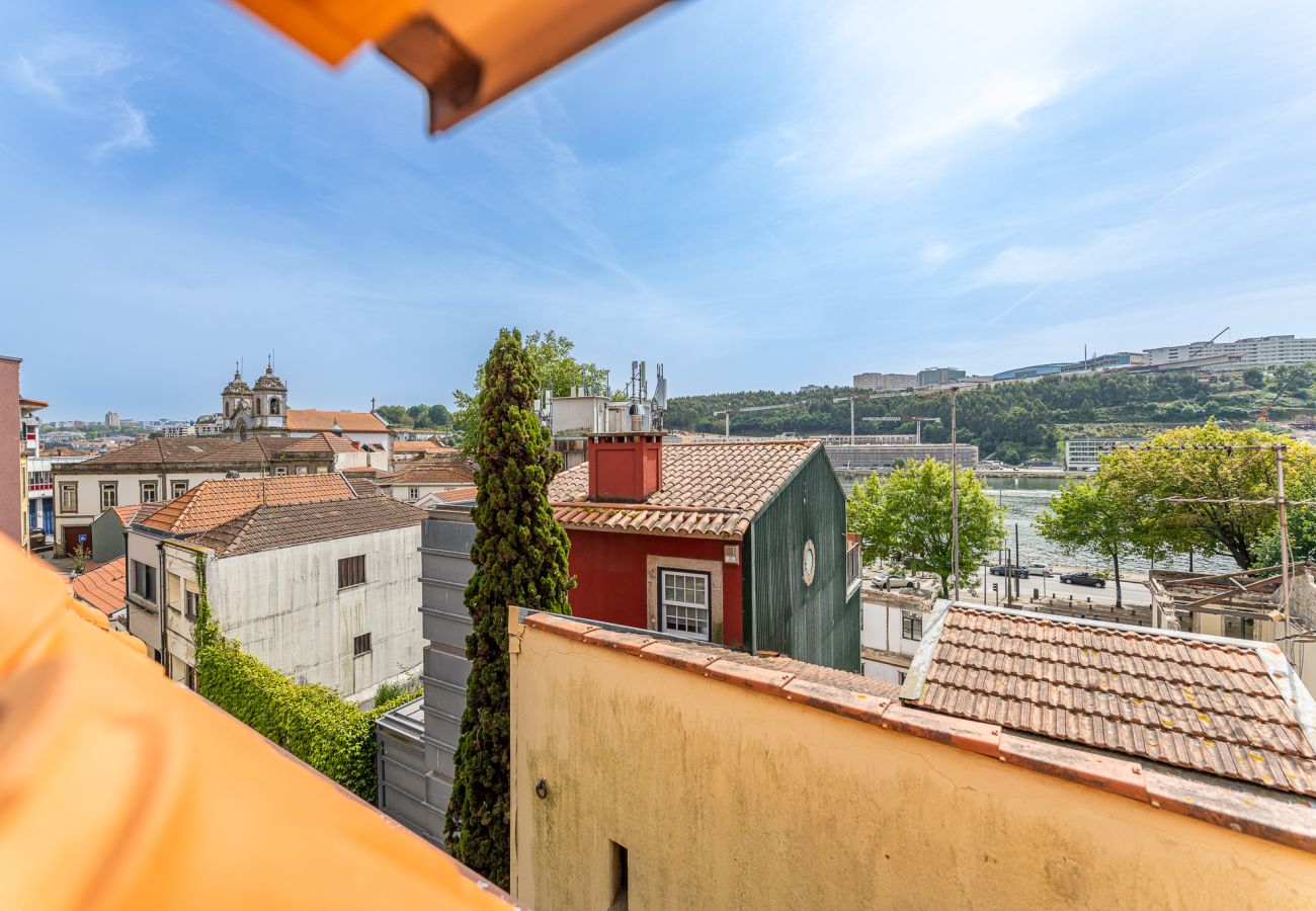 Casa en Oporto - Nomad's Family - 2BDR The Docks in Porto