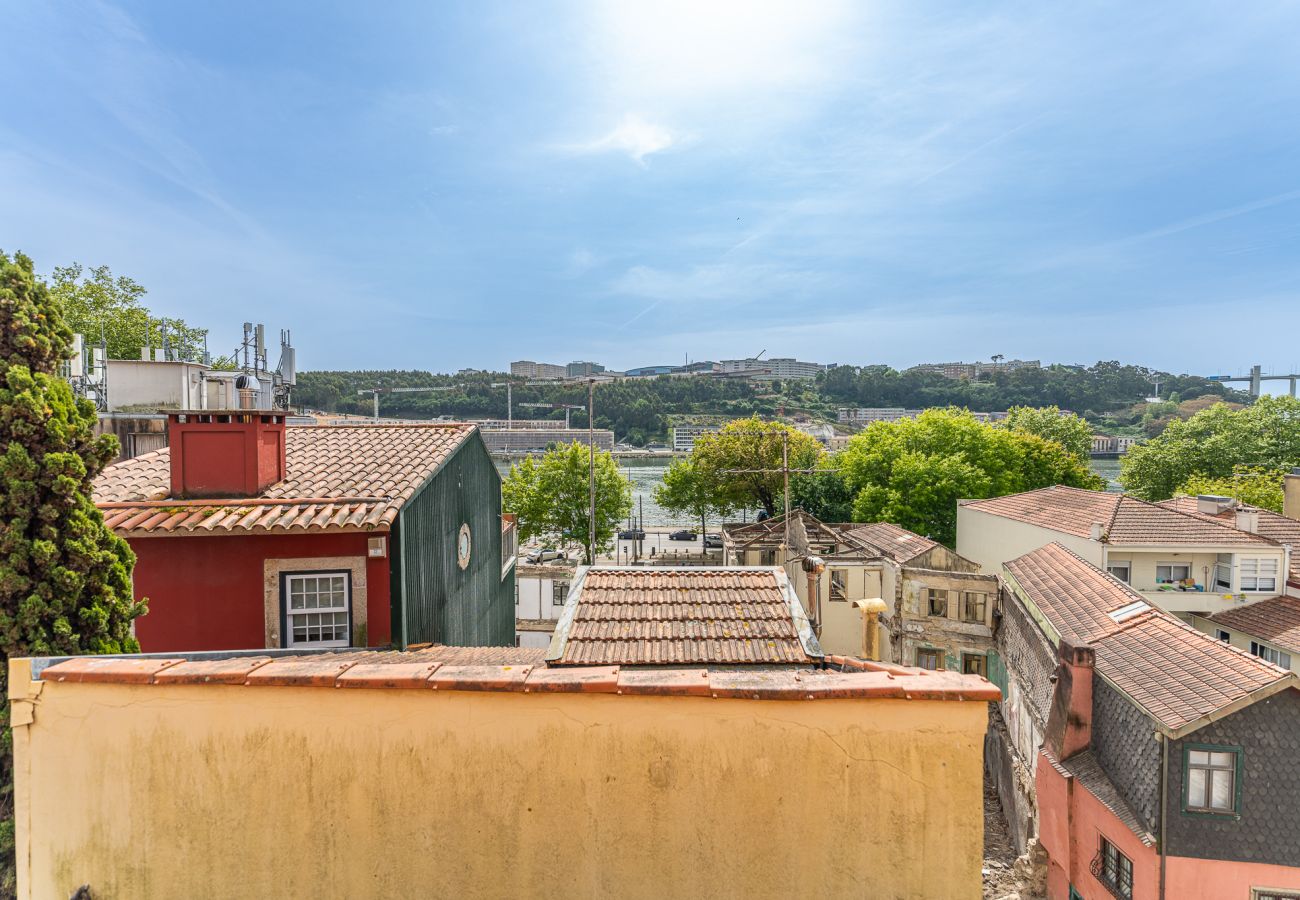 Casa en Oporto - Nomad's Family - 2BDR The Docks in Porto