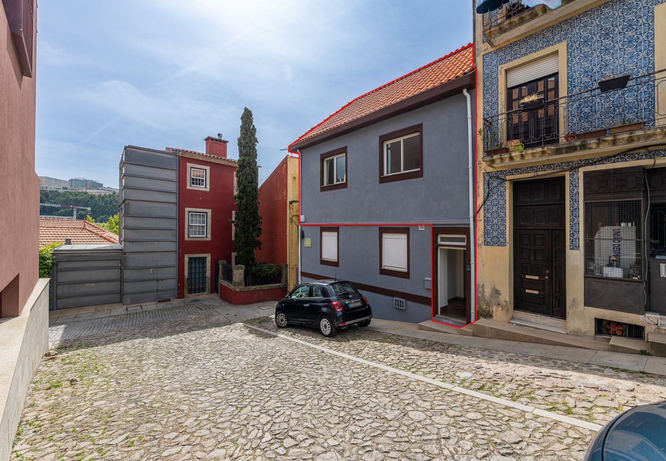 Casa en Oporto - Nomad's Family - 2BDR The Docks in Porto