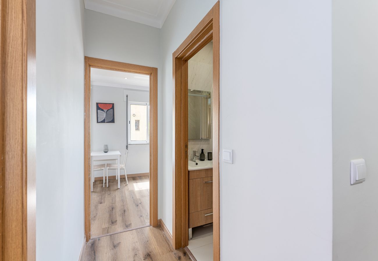 Casa en Oporto - Nomad's Family - 2BDR The Docks in Porto