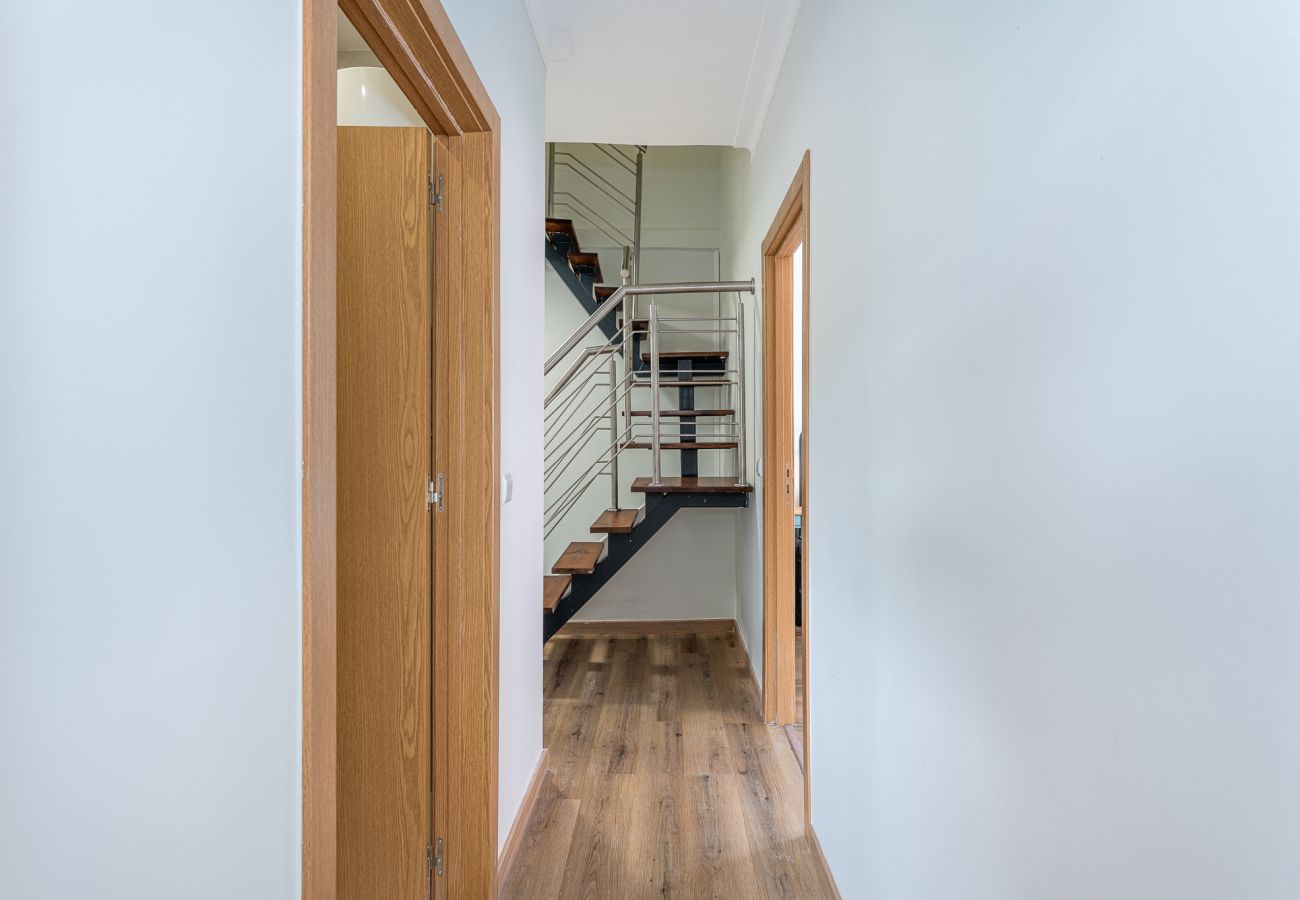 Casa en Oporto - Nomad's Family - 2BDR The Docks in Porto