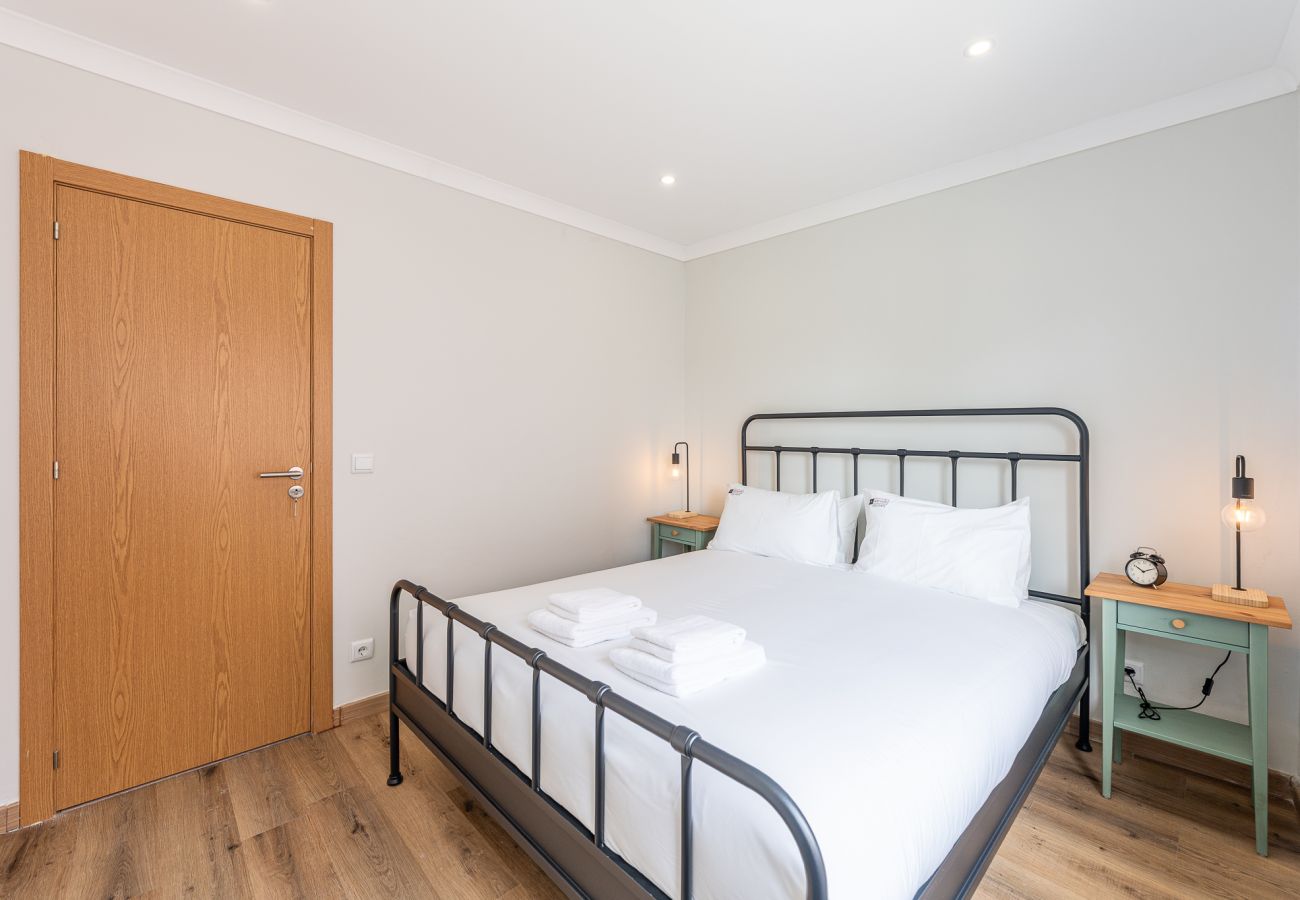 Casa en Oporto - Nomad's Family - 2BDR The Docks in Porto