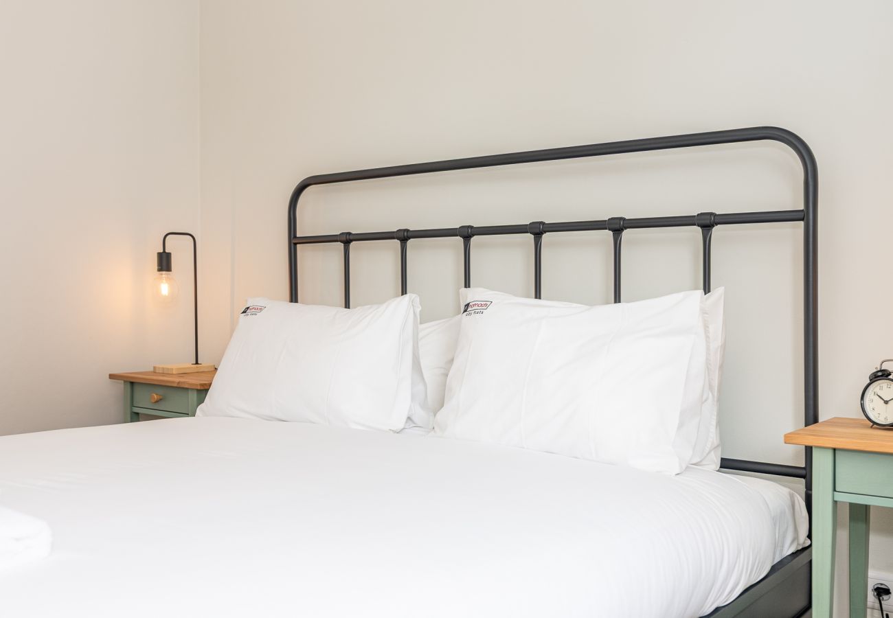 Casa en Oporto - Nomad's Family - 2BDR The Docks in Porto