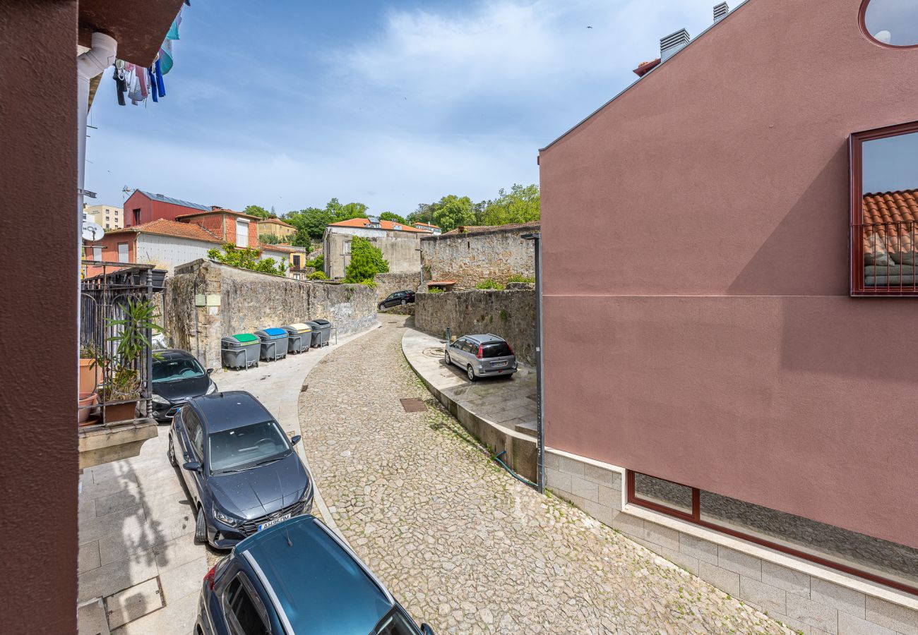 Casa en Oporto - Nomad's Family - 2BDR The Docks in Porto