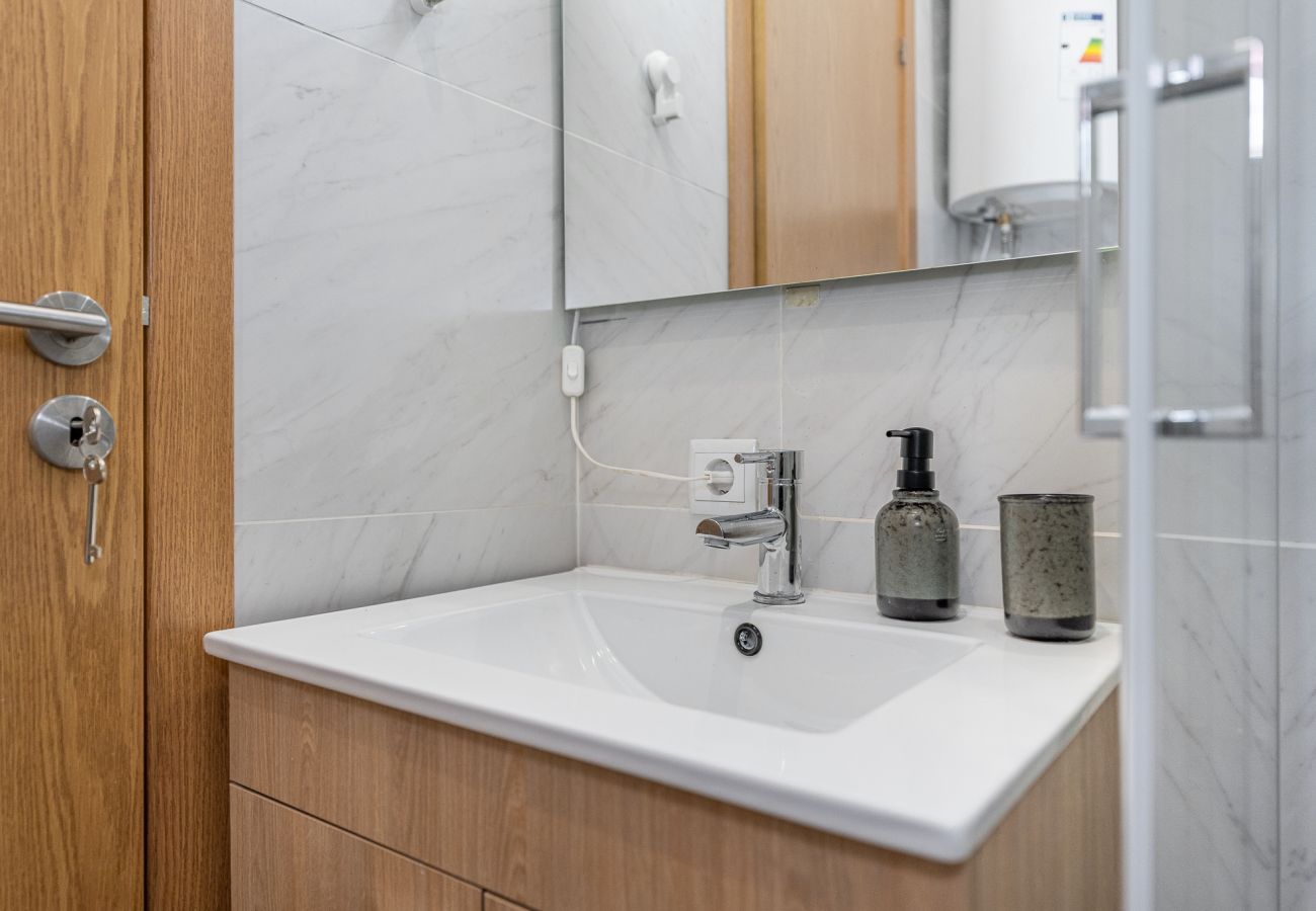 Casa en Oporto - Nomad's Family - 2BDR The Docks in Porto