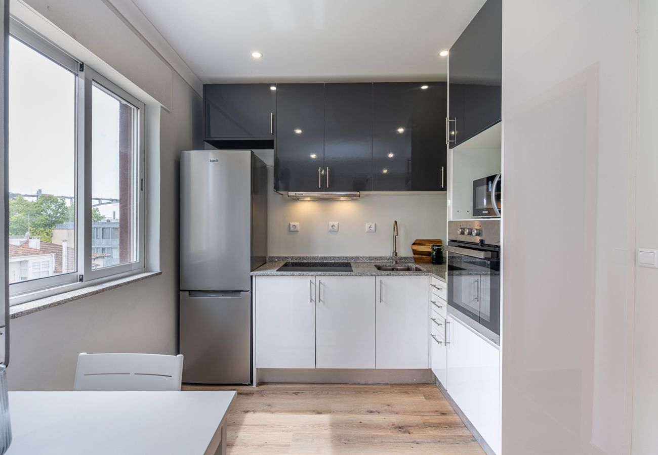 Casa en Oporto - Nomad's Family - 2BDR The Docks in Porto