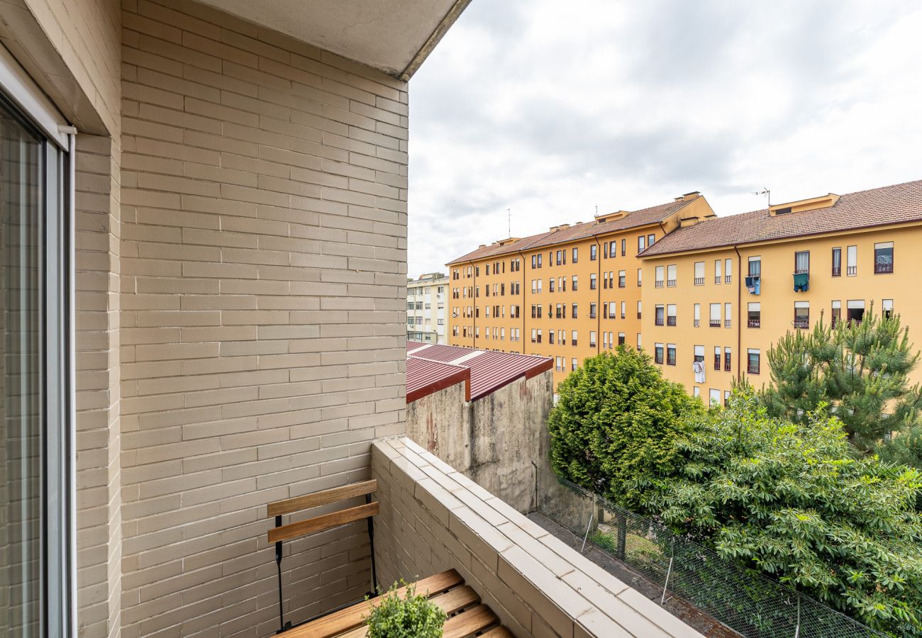 Apartamento en Oporto - Nomad's Family - 3BDR The Home Base Porto