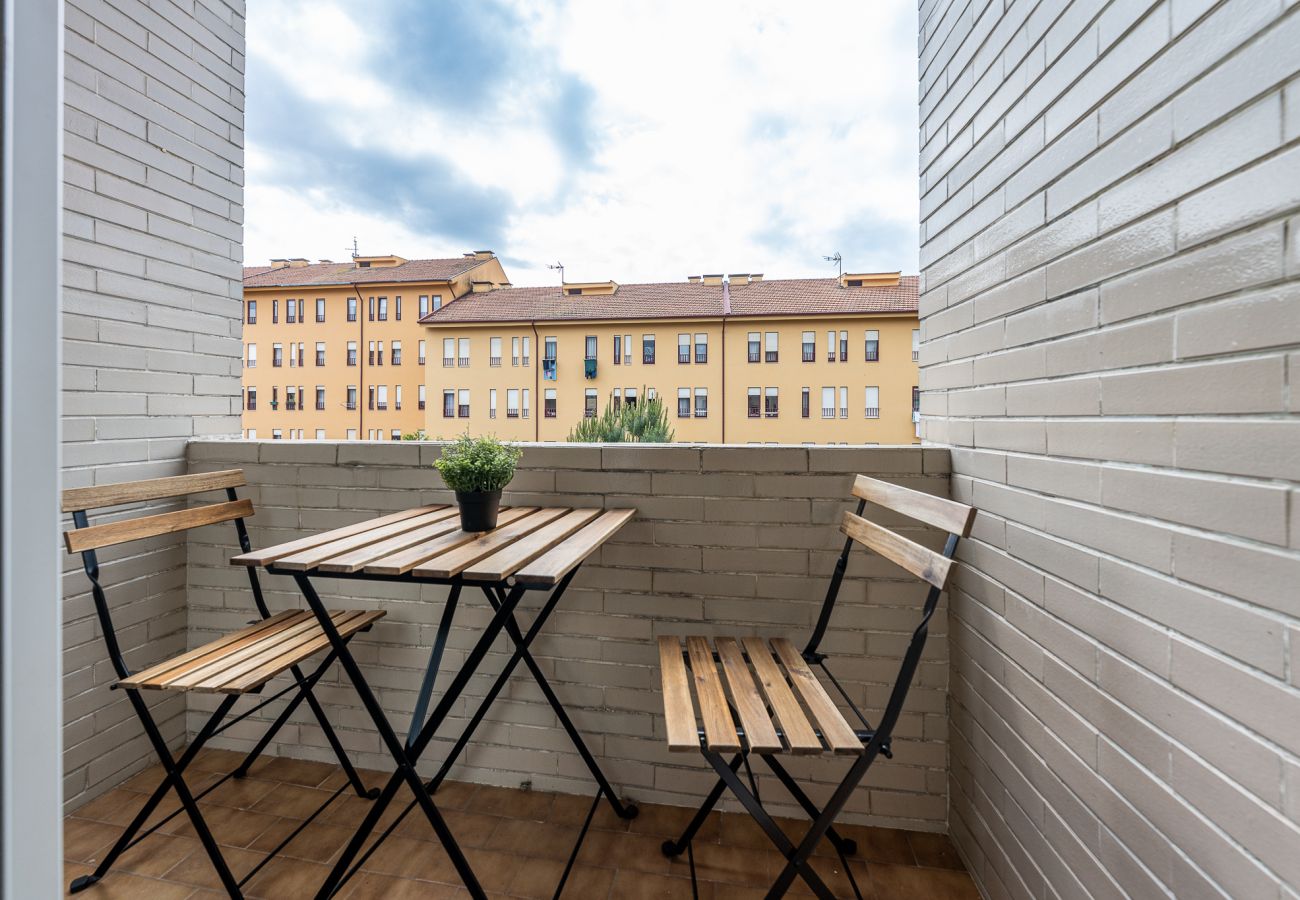 Apartamento en Oporto - Nomad's Family - 3BDR The Home Base Porto